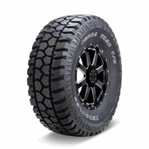 Hercules T/G Max Terra Trac BSW 245/75R16 116Q