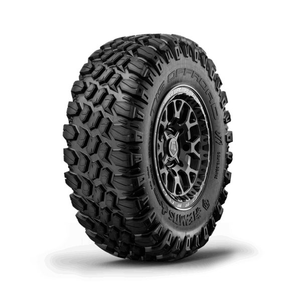 Hercules A/T Tis UT1 Off Road 30x10R14 66J