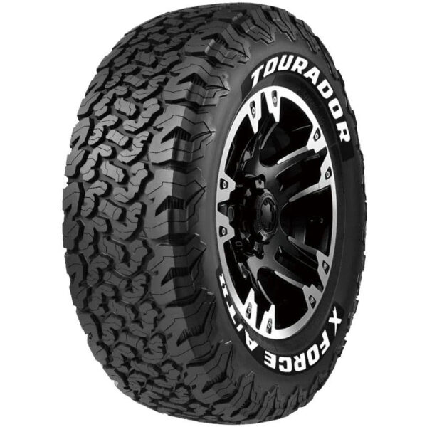 Tourador X Force AT II 265/65R17 112T