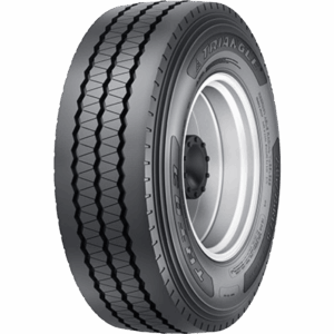 Triangle TRT03 16PLY 215/75R17.5 133L