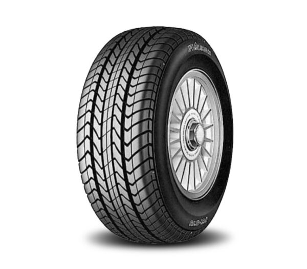 Falken FK07E Non-Directional 165/70R10 72H