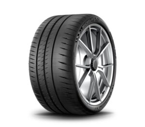 Michelin Pilot Sport Cup 2 R K2 XL 305/35ZR20 107Y