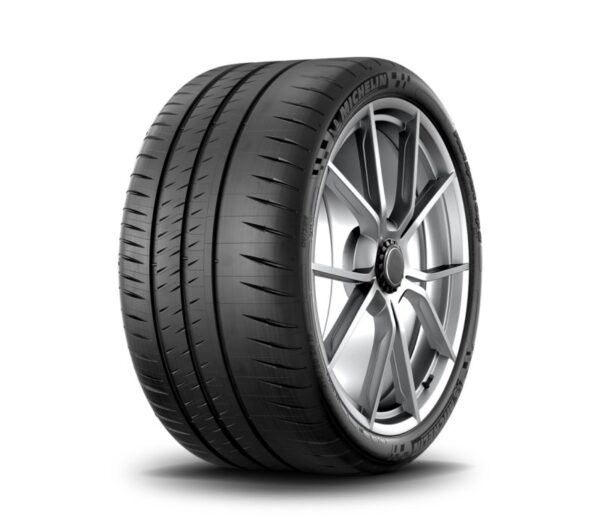 Michelin Pilot Sport Cup 2 R [CNEC] N0 XL 245/35ZR20 95Y