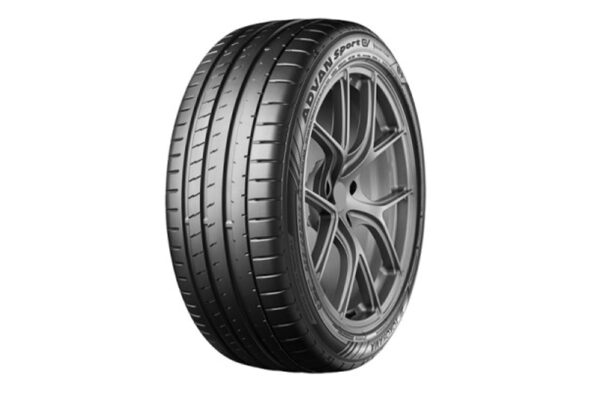 Yokohama V108 Sport EV E+ R8846 235/40R19 96W