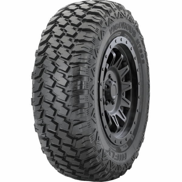 Hifly MT602 Vigorous 31X10.50R15 109Q