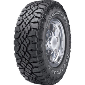 Goodyear Wrangler Duratrac LR 255/65R19 114Q