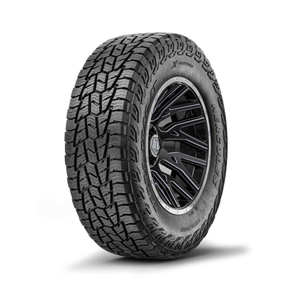 Hercules Terra Trac X-Journey 245/65R17 111T