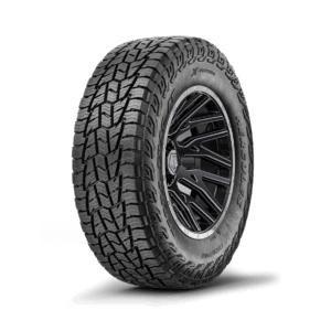 Hercules Terra Trac X-Venture 265/70R16 118R