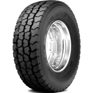Yokohama MY507 MY507 B4300 275/70R22.5 145K