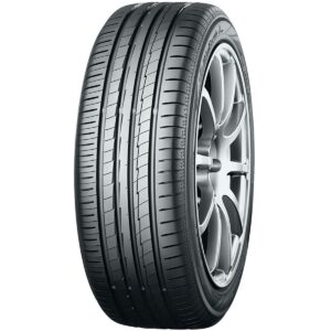 Yokohama AE50 F5317 Honda Jazz 185/60R15 84H
