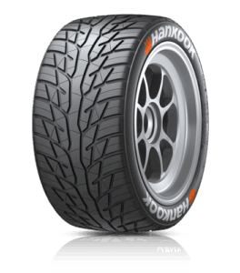 Hankook Ventus Z217 W5 Med 230/560R13