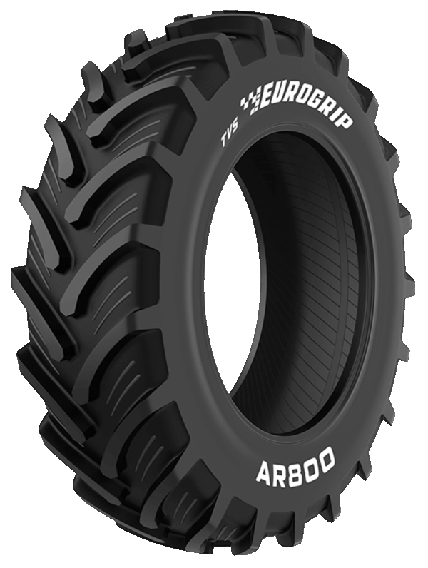 Tvs Tigertrac AR-800 TL 460/5R3 152A8