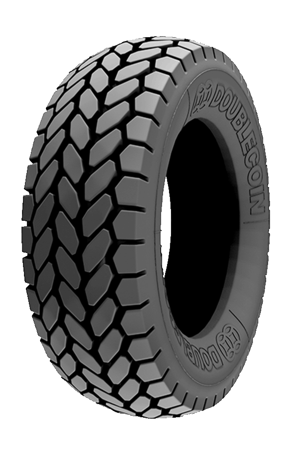 Double Coin (525/80R25) REM8** High Speed Crane Radial 20.R2 2/80R2 5