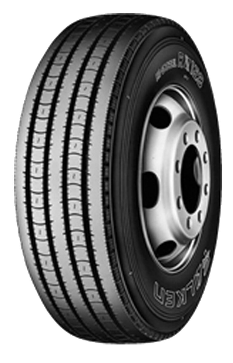 Falken RI-128 Steer Trailer 38555R22.5 160K