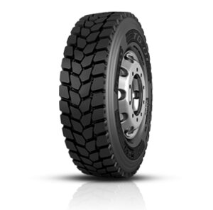 Pirelli TG:01 Mixed Service 12R22.5