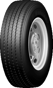 Warrior WS202 235/75R17.5 141L