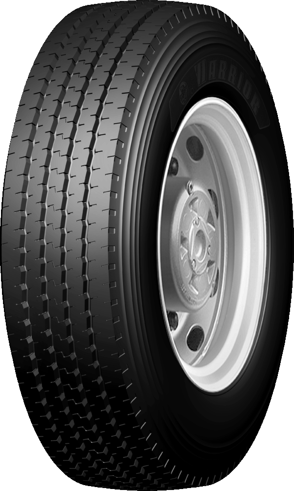 Warrior WS202 215/75R17.5 133J