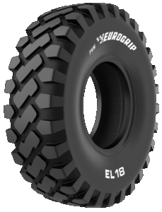 Tvs EL-18 (E3/L3) TL 20.5-25 170B