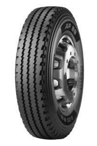 Pirelli TT AP88 Set All Position, 700R16 118/114L