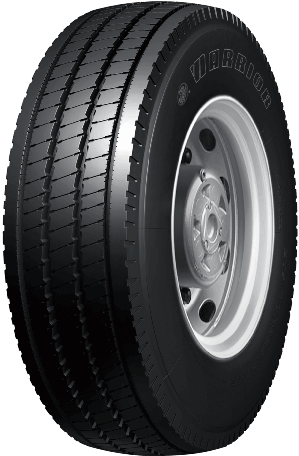 Warrior WS306 295/80R22.5 149L