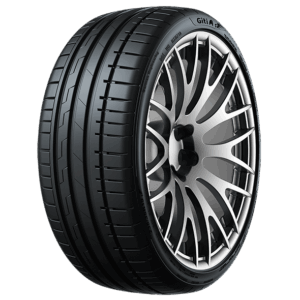 Gitisport S2 SUV 255/45R20 105W