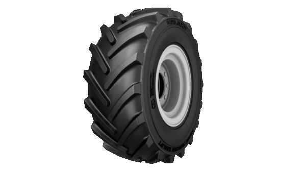 Alliance 26X12-12 8PR TL Galaxy Super Trencher I-3 26X12.00R12
