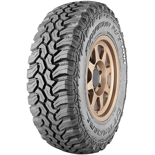 GT Radial Savero MT PRO Mud Terrain