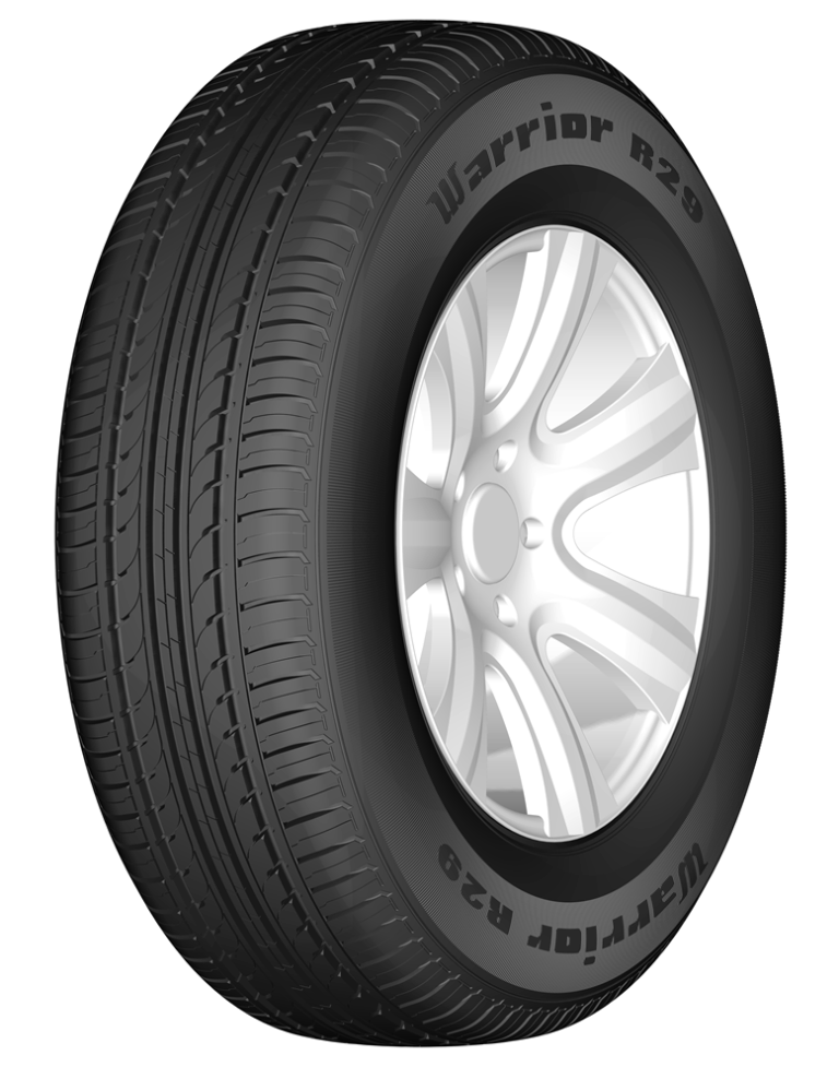 Warrior R29 205/70R14 95H