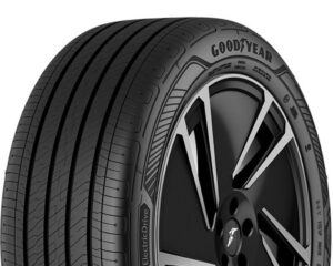 Goodyear Electricdrive 255/45R19 104V