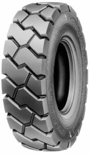 Michelin Xzm TL 225/75R10 142A5