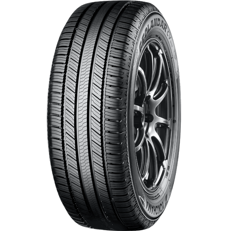 Yokohama G058 R5720 Thai 225/65R18 103H