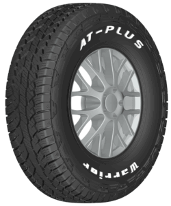 Warrior XL At-Plus 265/70R16 115T
