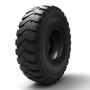 Advance TT E-2C Set On/Off Road (Crane) 80KM/H Set 1400-20