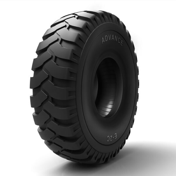 Advance TT E-2C Set On/Off Road (Crane) 80KM/H Set 1400-20