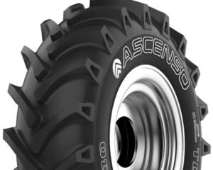 Ascenso TDB120 18.4-38.0