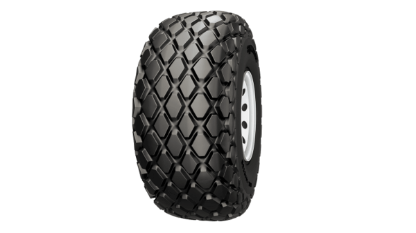 Alliance 329 Drive Wheel R-3 Diamond Tread TL 590R26