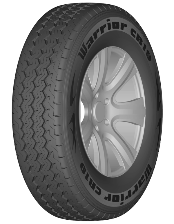 Warrior CR19 215/75R16C 111R