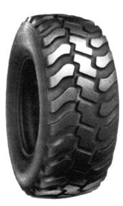 ALLIANCE EM(17.5/70R24) 606 R-4 TELEHANDLER 165 A2 154B 455/70R24