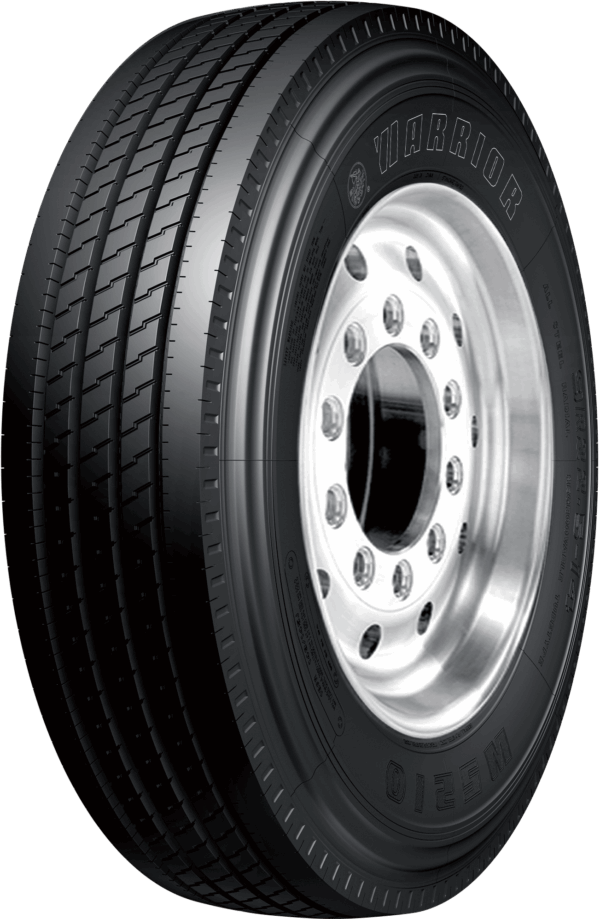Warrior WS210 265/70R19.5 141K