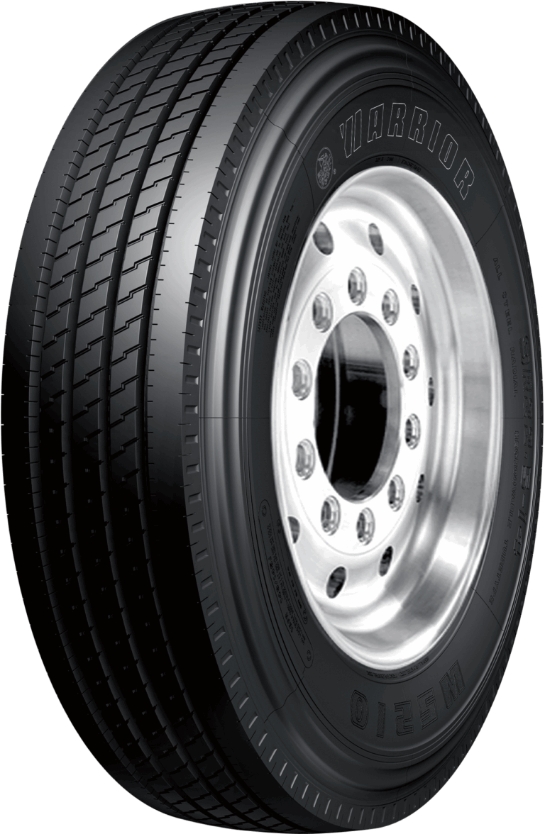 Warrior WS210 265/70R19.5 141K