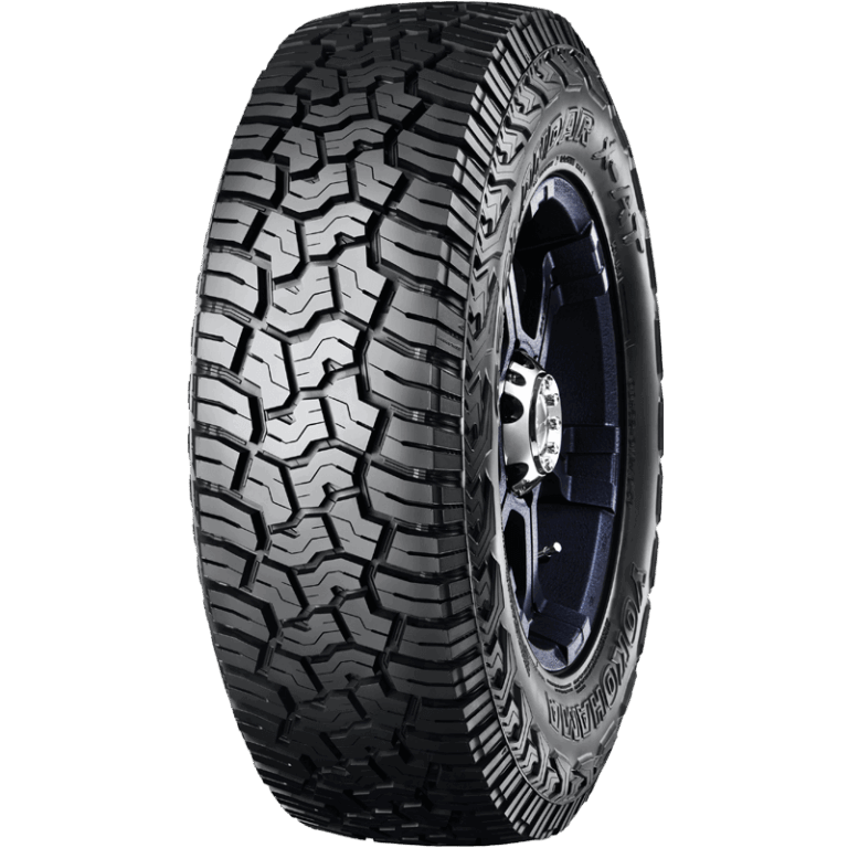 Yokohama G016 R8625 265/70R17 115T