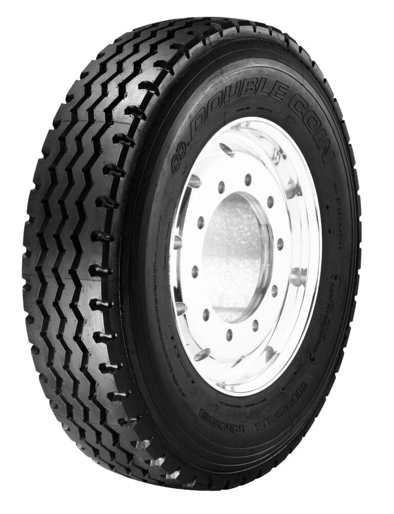 Double Coin RR9 All Purpose 1200R20 154/149L