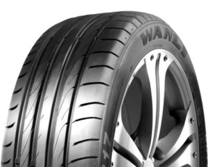 Wanli SA302 245/40R18 97W