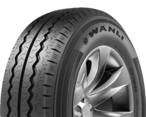 Wanli SL108 195R15C 104N