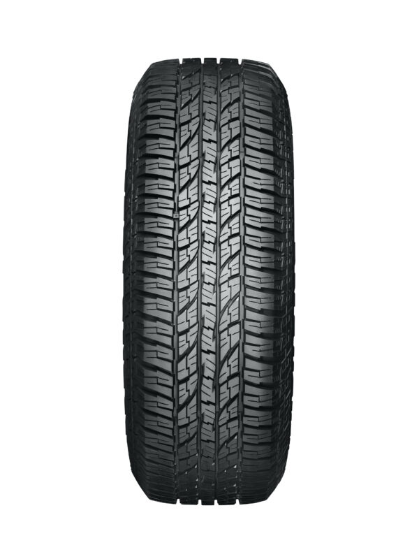 Yokohama G015 R6690 OWL Navara PRO4X 255/65R17 110H - Image 2