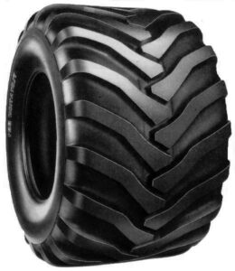 Alliance 331 Flotation I-3 Traction TL 1140R22.5