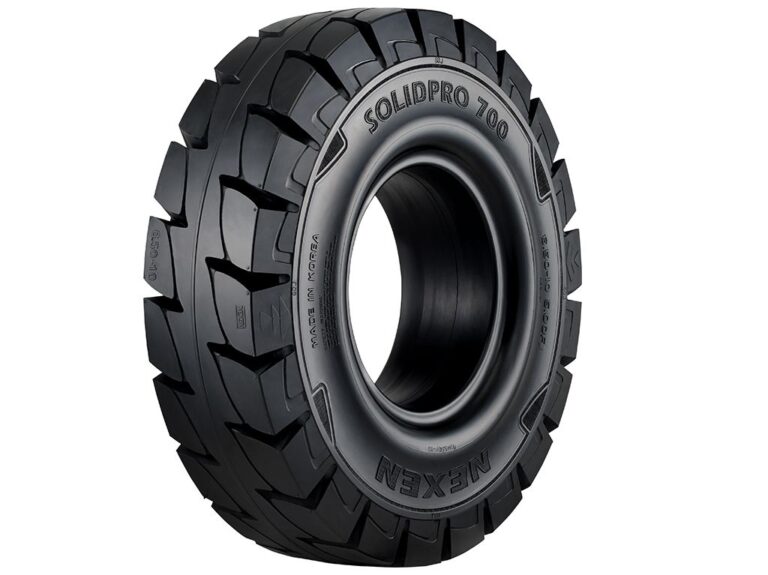 NEXEN 9.75" SOLIDPRO 700 NP01 9.75" F/LIFT CUSH SOLID,NM,CLK 28x12.5-15