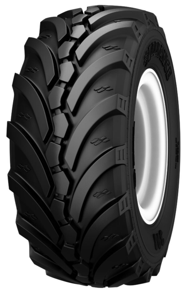 Alliance 398 Mpt Flotation Hi-Speed TL 600/50R22.5