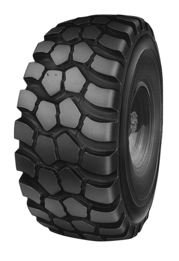 Double Coin REM10** Loader/Dump Truck Radial 26.5R25 26.5R25