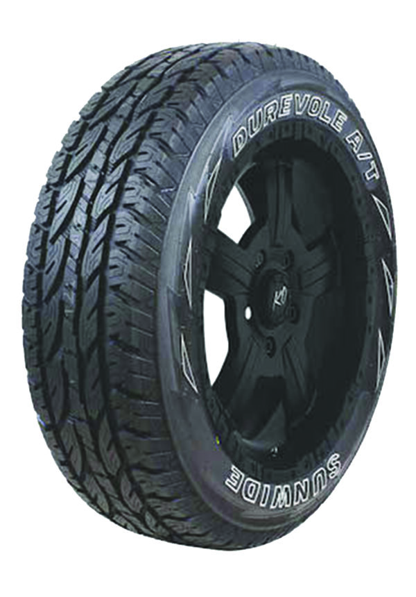 Sunwide Durevole AT ,OWL 31x10.50R15 109S